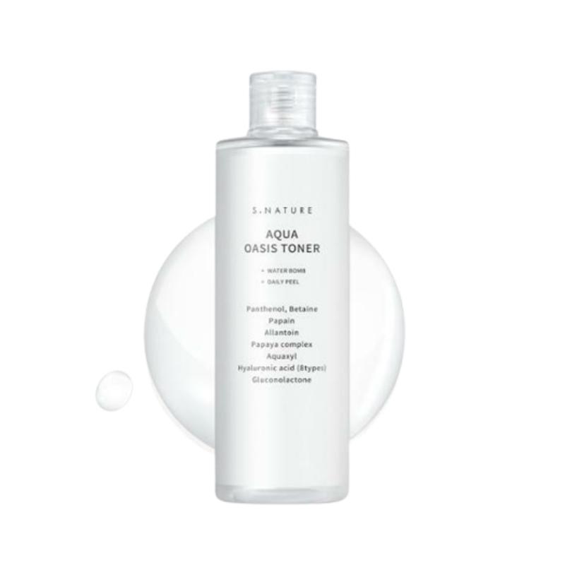 

Esnature Aqua Oasis Тонер 300мл