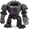 schleich 42557 Schatten Master-Roboter mit Mini Creature, für Kinder ab 7-12 Jahren, ELDRADOR CREATURES - Spielset