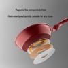 Red Chef Non-stick Ceramic Frying Pan