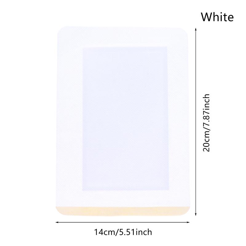 

Одноразовые сменные подушечки с касторовым маслом – самоклеящиеся, защищающие пупок от протекания для универсального использования