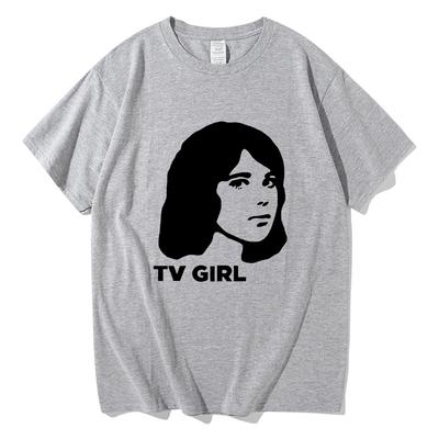 Üst Kıyafetler – T-shirtler