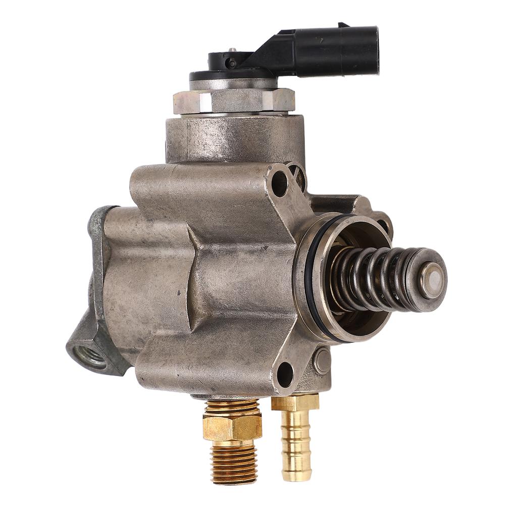 Hochdruck-Kraftstoffpumpe 06F127025B Stabile Übertragung Präzise Passform Für A3 S3 8P Frontantrieb 2.0T