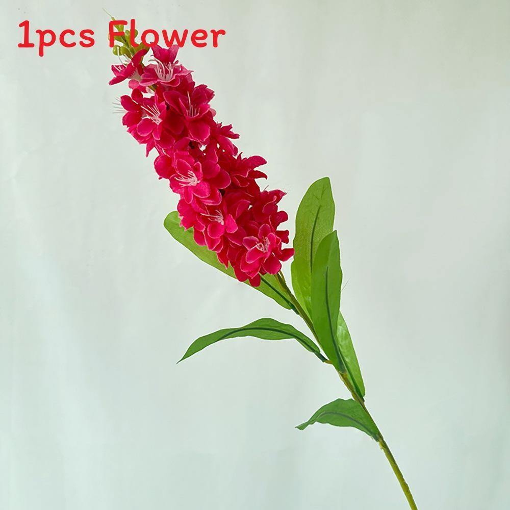 Hydrangea Rose Peony Artificial Flower Wedding And Event Home Gift Decoration