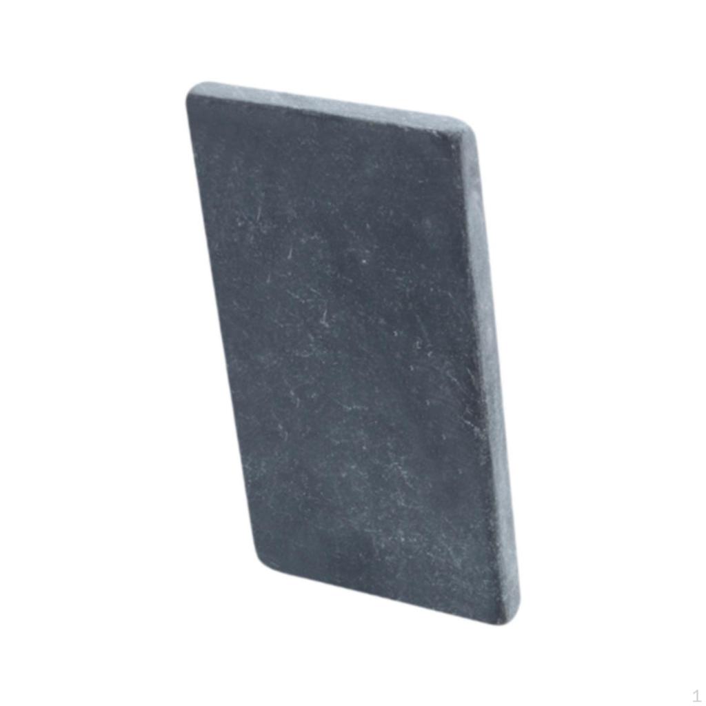 Gold Testing Stone Jewelry Tester Portable Tool Inspection