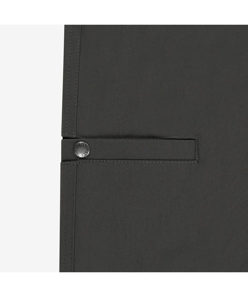 Noseupeiseu Np6Nr55L Craftline Pants Brown