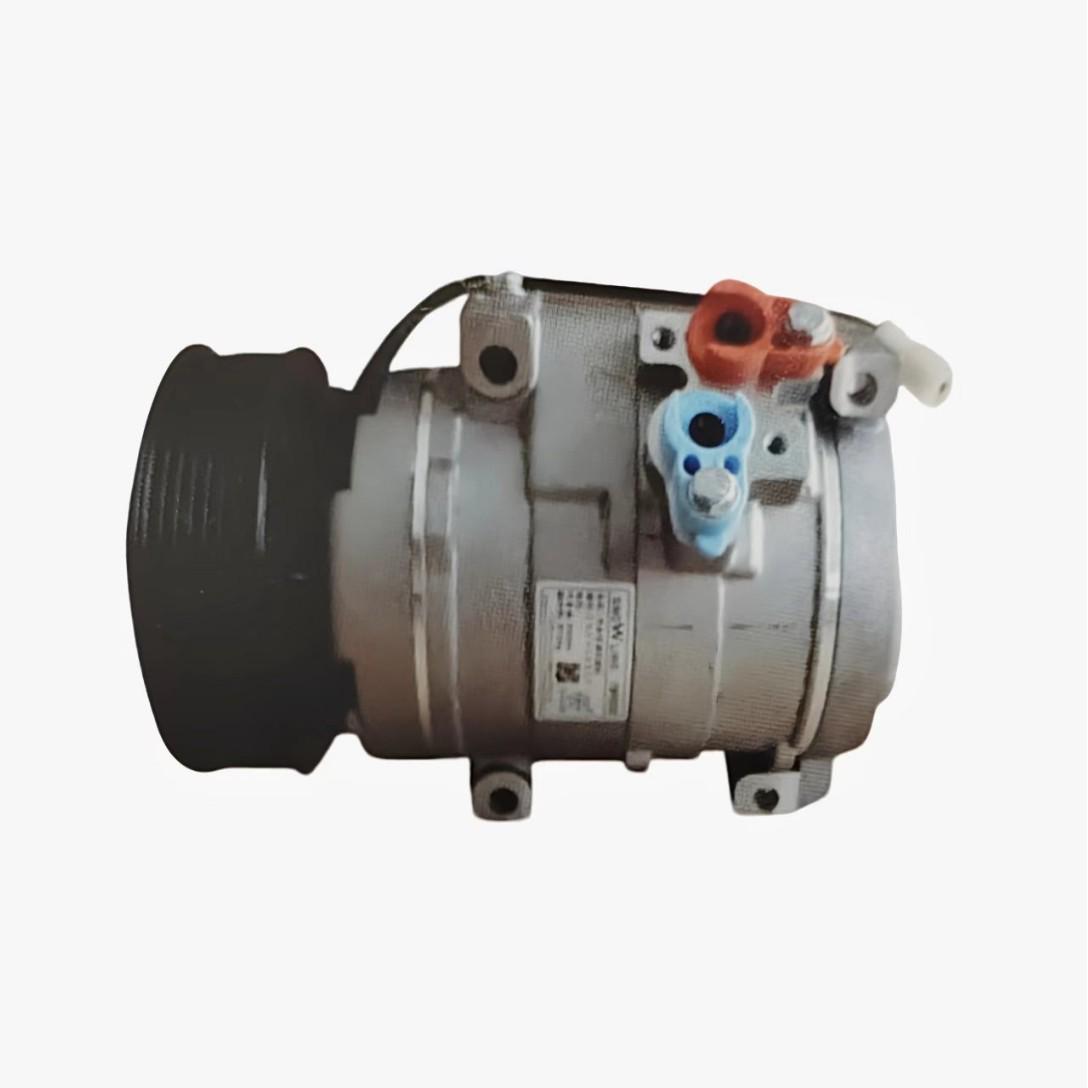 10s17c Compressor Compatible with Mitsubishi Models 7813A163, 7813A162, 7813A292 /