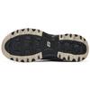 Skechers DLites 1.0 Milk Tea Bear Comfortable Daily Low-Top Dad Shoes Women Sneaker Black 896264-BKGY