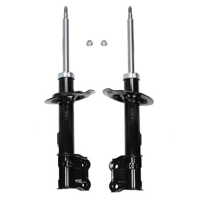 Shock Absorbers Front Left Right Hyundai Ix35 (Lm, El, Elh); Kia Sportage Iii