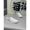 Summer new low-top cloth surface casual soft bottom breathable lazy