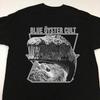 BOC BLUE OYSTER CULT  Band T-Shirt Black Men S-234XL Unisex T-Shirt