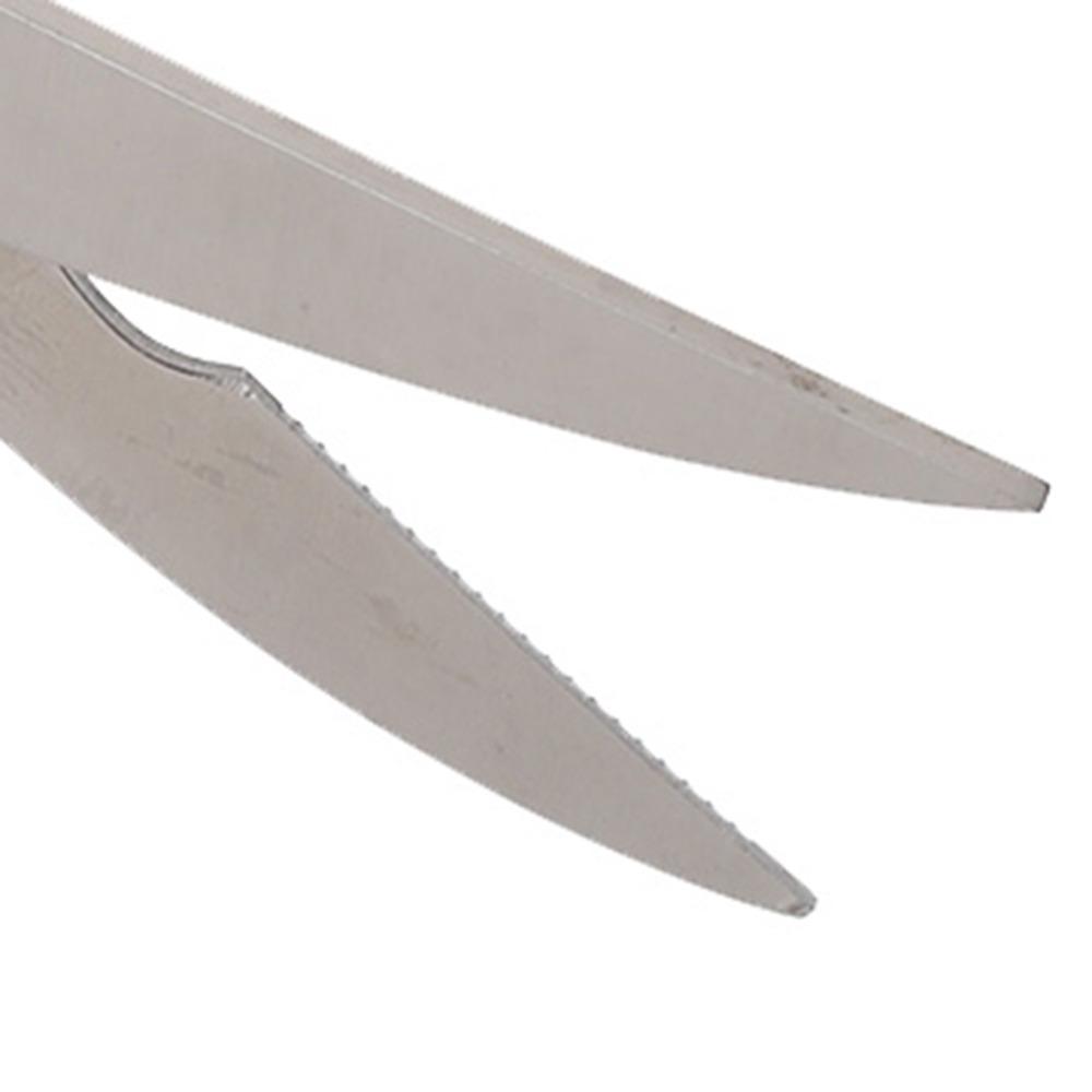 Safety Lock Kitchen Scissors Ultra Blades Multifunctional Shears Food Prep Scissors For Chicken
