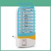 Elegant Mini Night Light Insect Repellent Mosquito Killer Lamp For Home Bedrooms