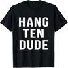 ESSEN SCHLAFEN DEHNUNGEN WIEDERHOLEN LUSTIGES SARKASTISCHES T-Shirt