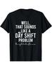 Tops – T-Shirts