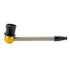 Tsuge Puffy Pipe (Yellow)