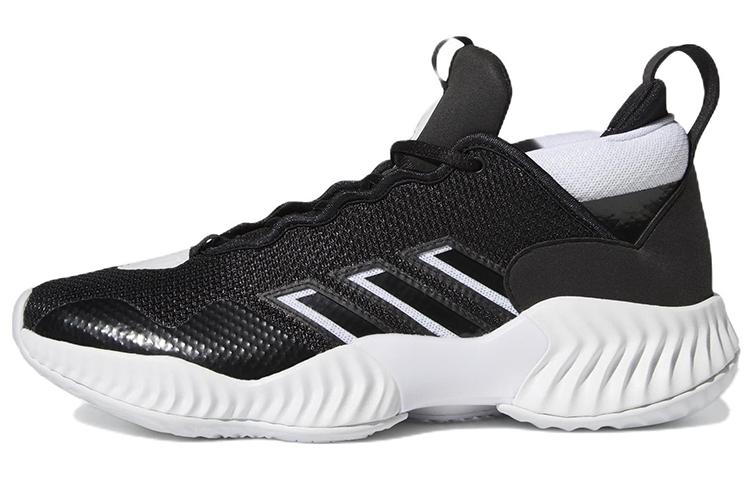 

Adidas Court Vision 3 Black White GV9926 46