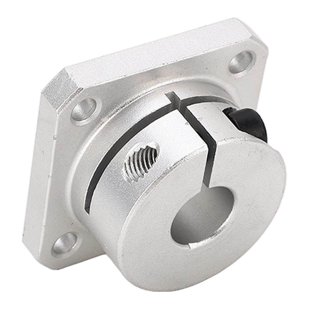 Łożysko liniowe Niskie tarcie Niski poziom hałasu Duża prędkość obrotowa Odporne na zużycie Liniowe z kwadratowym kołnierzem