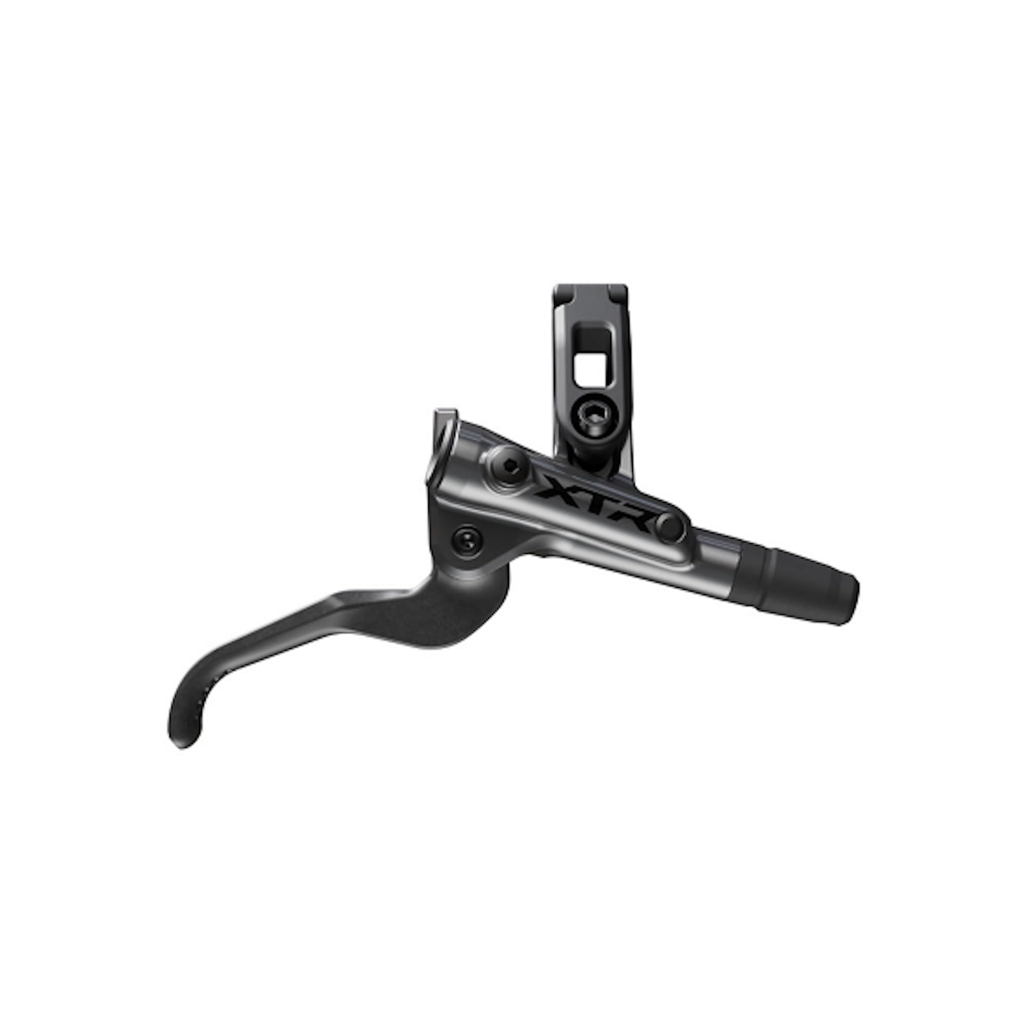 Shimano XTR Brake Lever Disc Right Series Color IBLM9200R (Hydraulic Brake) BL-M9200