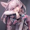 Anime Gk Figure - Cute Anime Girl Statue Model, Collectible Desktop Decoration, Creative Gift For Anime Fans Figurine Ornament