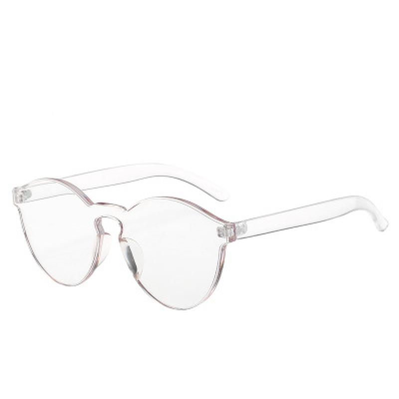 transparent cooling glass