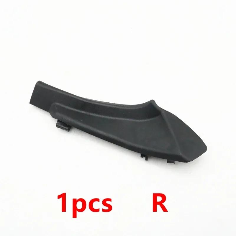Car Front Windshield Wrap Corner Trim Wiper Side Cowl Cover Lid Seal Cap For Lifan X60 S5304131 S5304231
