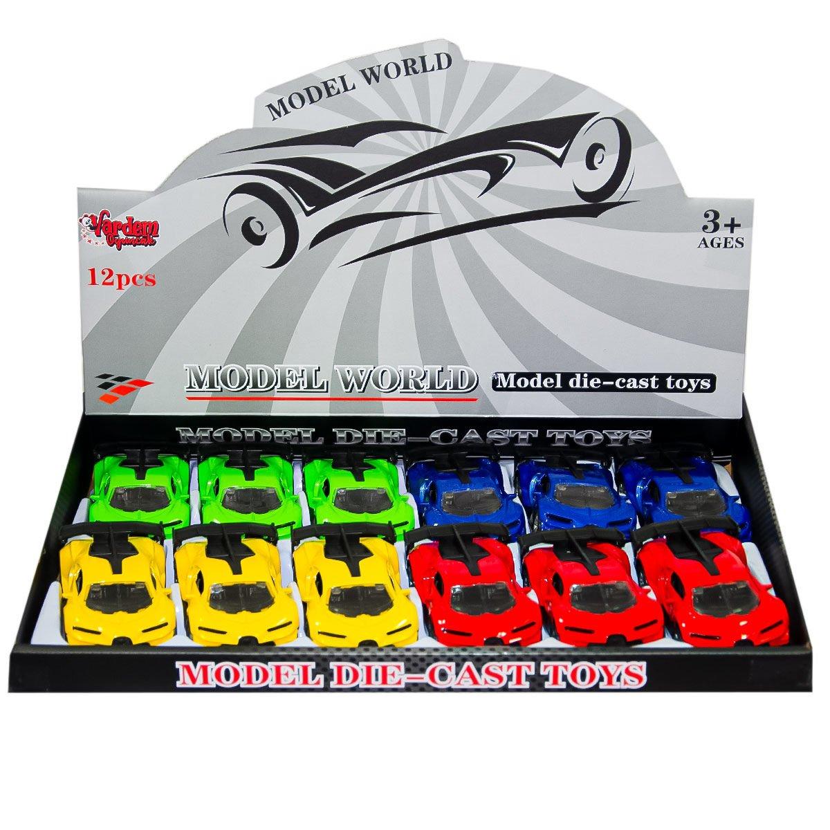 

MQ30491114 Çek Bırak 1:32 Metal Araba 9-11-14 - Vardem Oyuncak