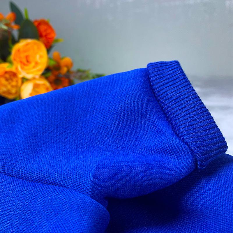 Dog Clothes Pet Hoodies Puppy Sweatshirts Spring Autumn Clothes For Chihuahua French Bulldog Yorkie Costume