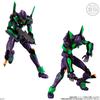 BANDAI Thrice Upon a Time Toy Chewing EVA-FRAME-DX Evangelion 3.0+1.0 (Candy Gum)