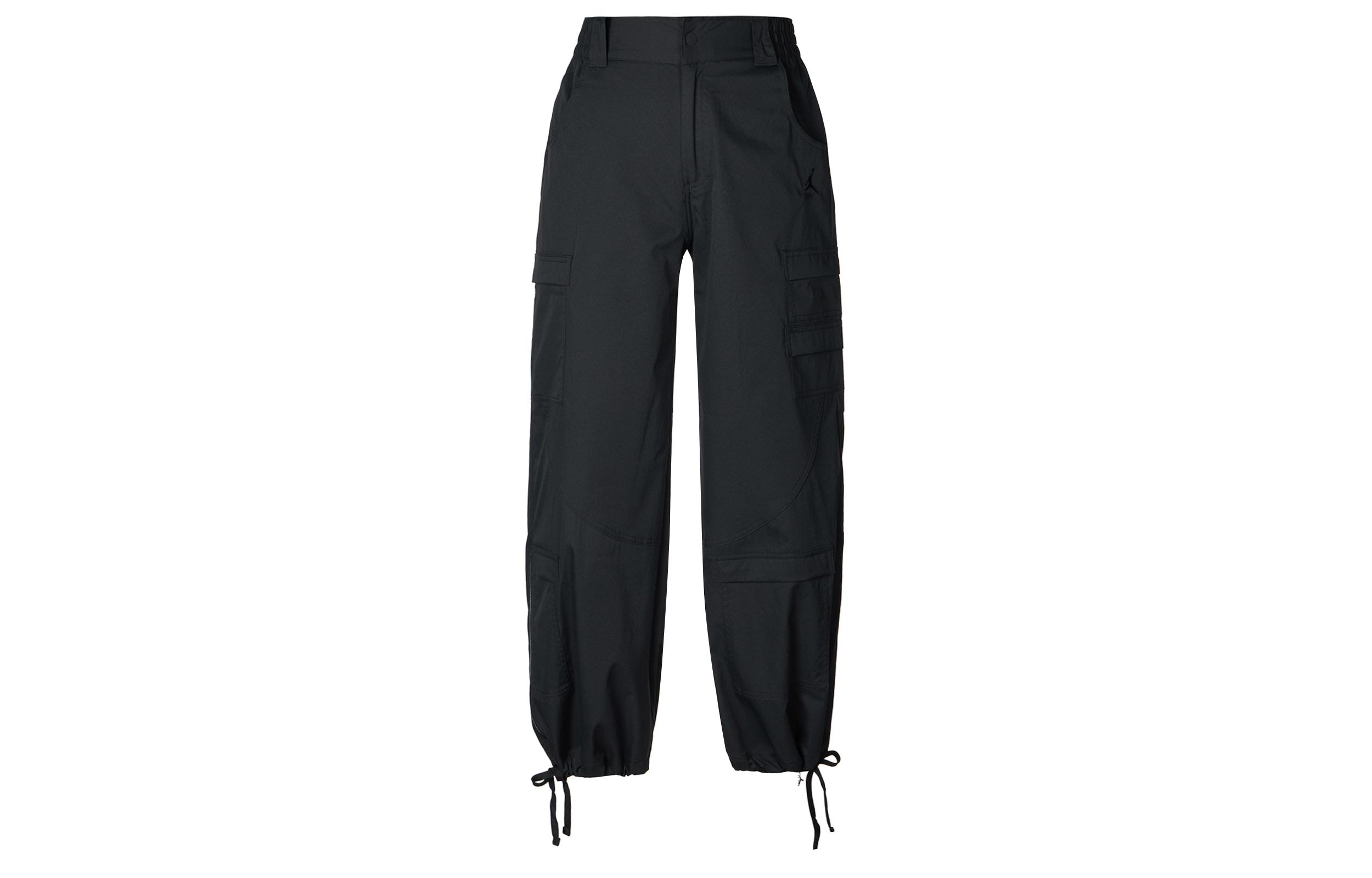 Jordan Casual Pants Women s Black DZ3350-010 L