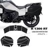 For R 1300 RT 2025 2026 PEVA Suitcase Paint Protection Frosted Anti-slip Sticker Kit R1300RT Accessories
