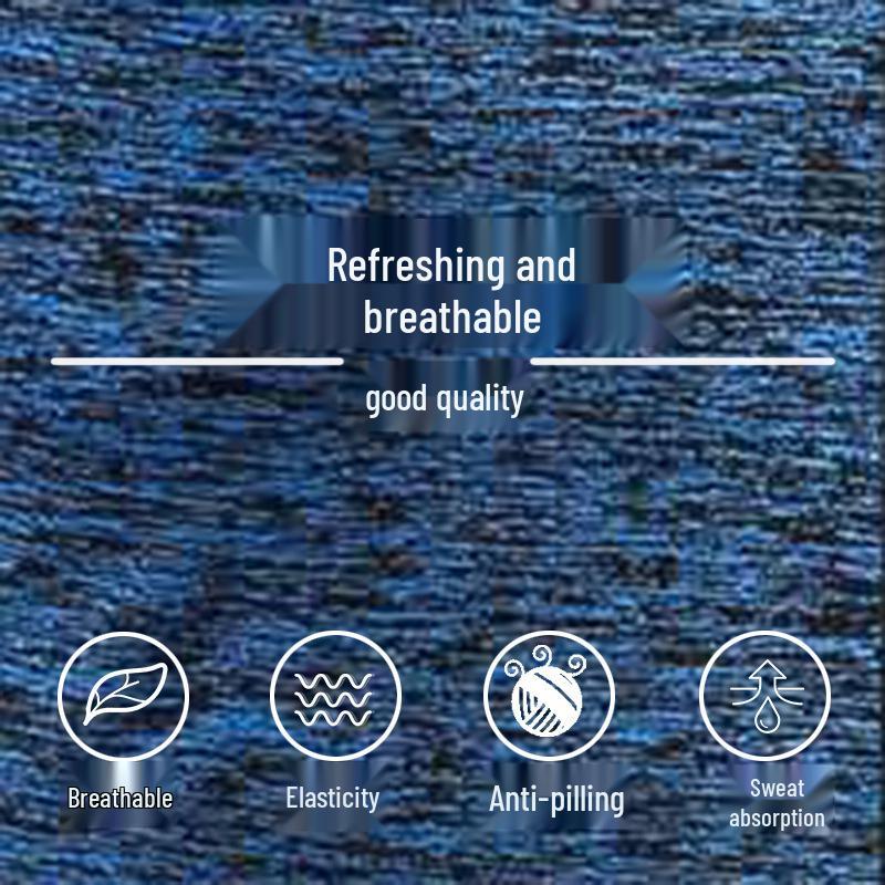 Men's Autumn Sportswear: Quick-Dry, Breathable Stand-Up Collar for Basketball & Running