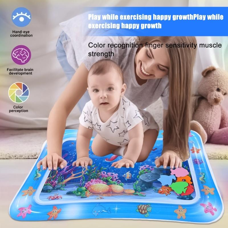 Wasserspielmatte für Katzen Kühlmatte für Katzen Hunde Liege Bett Wasserbett Sofa für den Innenbereich