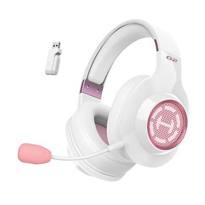Edifier G2 Wireless Multi-Mode Gaming Headset