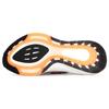 New Adidas Ultra Boost 22 Aluminum Impact Orange GX6643