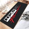 Cool A-HKS Floor Mat Retro Multiple Choice Living Room Kitchen Rug Non-Slip Modern Home Decor