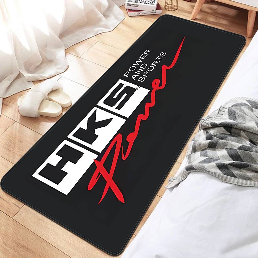 Cool A-HKS Floor Mat Retro Multiple Choice Living Room Kitchen Rug Non-Slip Modern Home Decor
