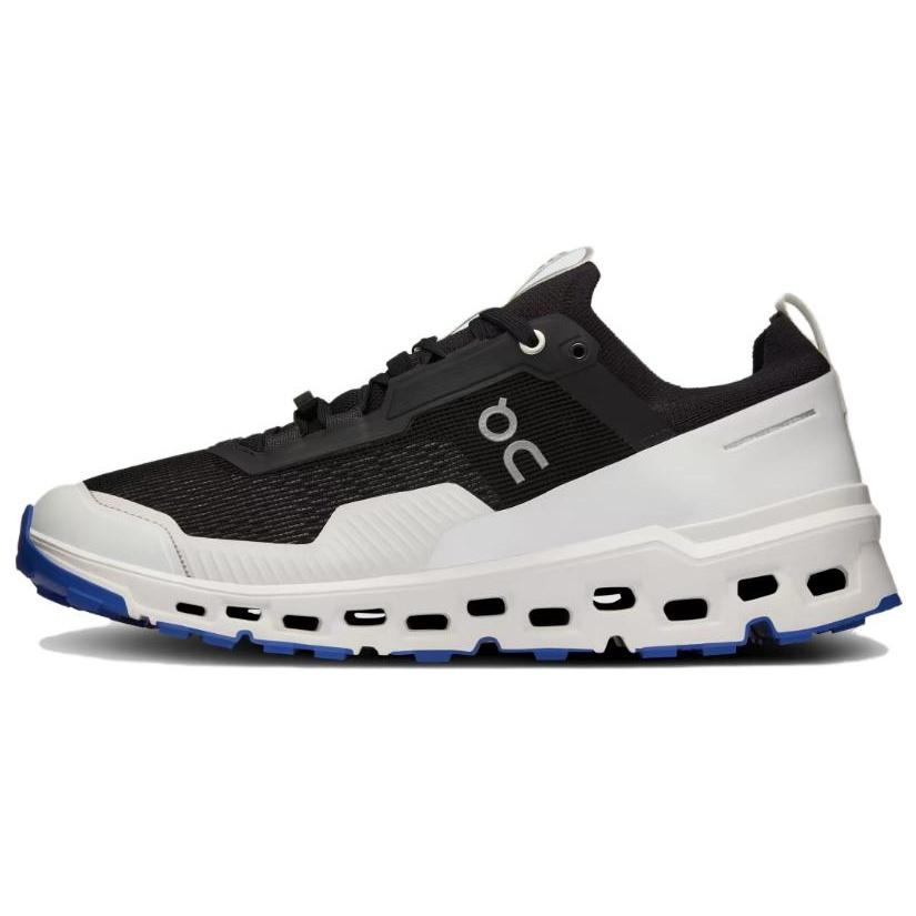 On Running Cloudultra 2 Black White Blue Men s 3MD30280299 EU 41