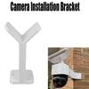 Long Arm Corner Camera Mount Bracket Fixed Mount Wall Camera Mount Bracket  Security Camera
