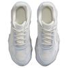 Nike Aura Edge Summit Weiß Damen Sneaker Football-Grau Hydrogen-Blau HQ7025-103