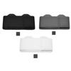 Car Dash Board Organizer Stylish Anti Slip Practical Car Dash Panel Tray Silicone Material Multifunctional for  Or Y