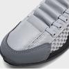 Men's Lightweight Mesh Slip-On Casual Shoes with Breathable Design