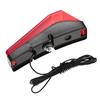 Bicycle Lights Set Kit Bike Safety Front Headlight Taillight Rear Light Dynamo No Batteries Needed