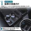 Craft Works New Custom JF5 JF6 Exclusive Console Box LED ABS Resin Easy Center Console N-BOX N-BOX N-BOX