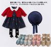 DADAWEN Formal Shoes for Dress Ribbon Princess Birthday 21cm Girls, Shoes, Kids, Girls, Decoration, Diamond, Shoes, Ceremony, Recital, Wedding, Gift,
