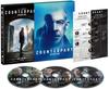 Counterpart Season 1 DVD Complete Box Press Limited (First Edition)