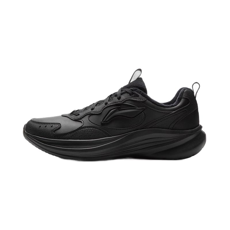 Li-Ning Men's Light Wind V2 Running & Casual Shoes ARSV109