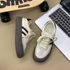 Women's Platform New Forrest Gump Training Shoes Heightening Student Casual Board Shoes Muffin Hundred Tower Single Shoes