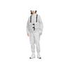 Nike Felpa con cappuccio Tech Pack Full-Zip Grigio Melange FB7414-077