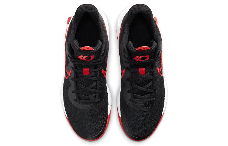 Nike Kd Trey 5 Ix 'Bred' CW3400-001