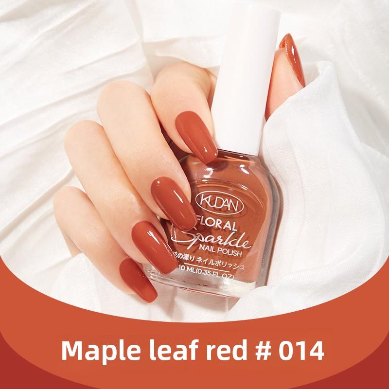 Water-based Nail Polish Can Be Peeled Without Baking, Long-lasting, Quick-drying, Tearable Nail Polish, Nail Polish